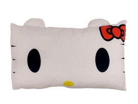 Подушка-игрушка 42х27см Китти JVT-002 доставка оптом в Донецк