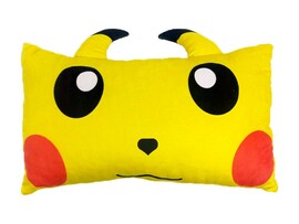 Подушка-игрушка 42х27см Пикачу JVT-001 доставка оптом в Донецк