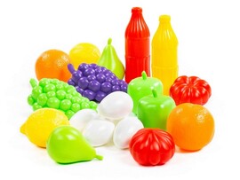 Набор продуктов №6 19 эл. в сеточке доставка оптом в Донецк
