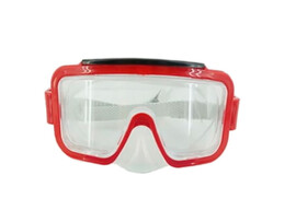 Маска для ныряния детская в пак. 2100A доставка оптом в Донецк