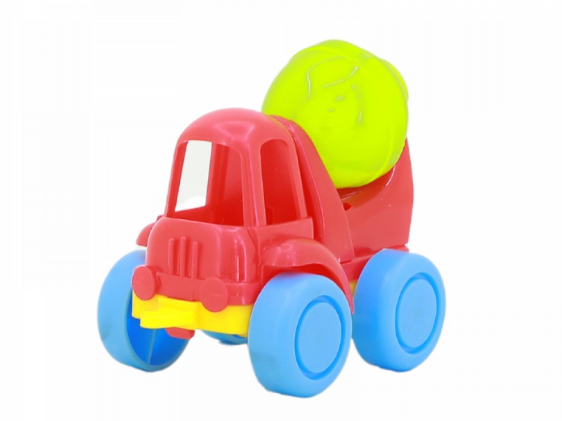 Донецк игрушка оптом Машина 11 см в пак. ТВ-024