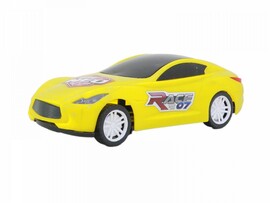 Машина 25 см в сетке ТВ-032 доставка оптом в Донецк