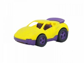 Машина спортивная 15 см в сетке ТВ-040 доставка оптом в Донецк