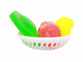 Набор продуктов 4 предмета в пак. ТВ-060 доставка оптом в Донецк