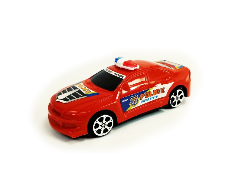 Донецк игрушка оптом Машина инерц. 13 см в пак. 549