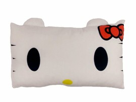 Подушка-игрушка 42х27см Китти JVT-002
