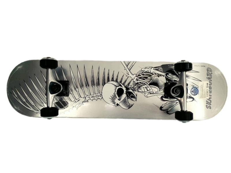 Донецк игрушка оптом Скейт 80 см (до 100 кг) 805