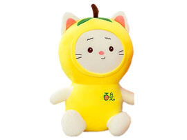 Кот 45 см BLY-020 доставка оптом в Донецк