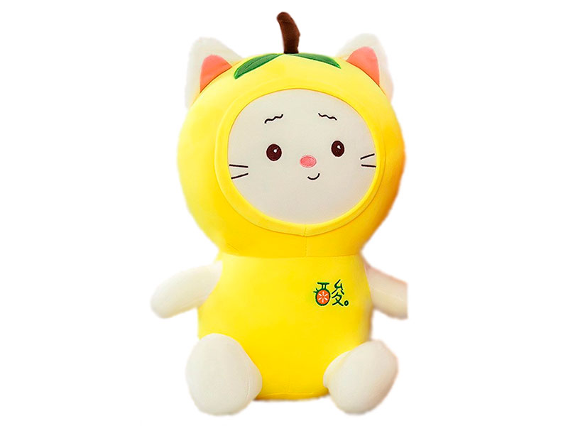 Донецк игрушка оптом Кот 45 см BLY-020