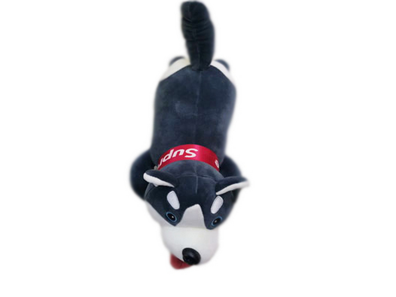 Донецк игрушка оптом Собака 30 см WG-12-2