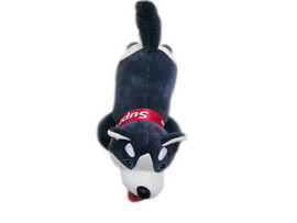 Собака 30 см WG-12-2 доставка оптом в Донецк