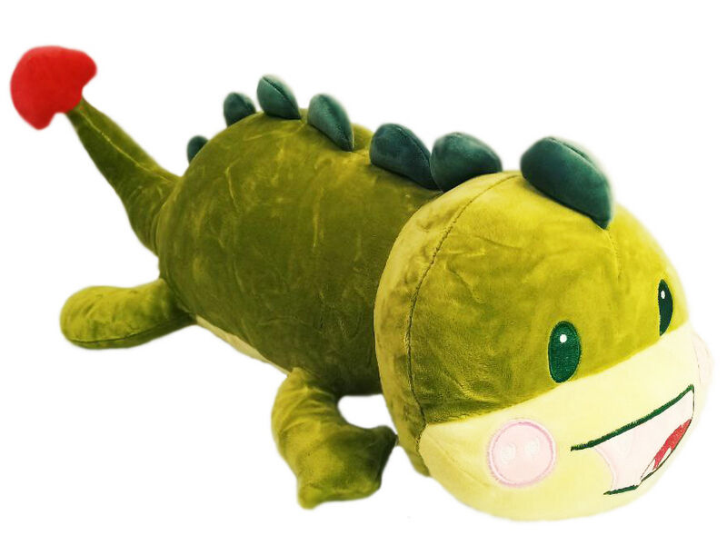 Донецк игрушка оптом Динозавр 75 см 1749-114