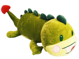 Динозавр 75 см 1749-114 доставка оптом в Донецк