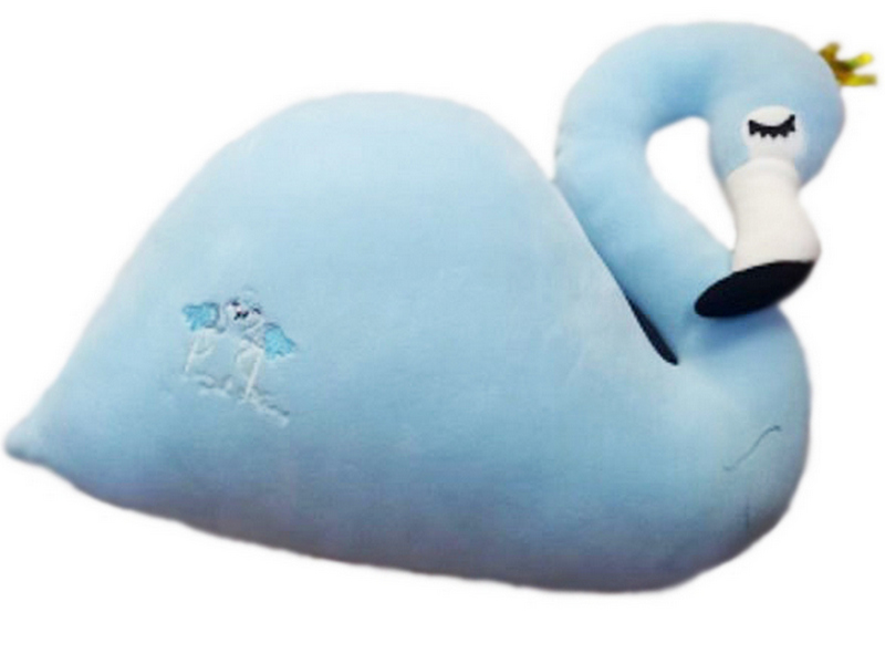 Донецк игрушка оптом Фламинго 40 см 5823-2-40