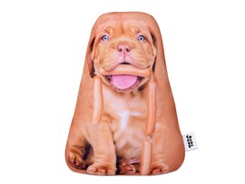 Мягкая игрушка-антистресс "ШАРПЕЙ" 20 см МТ20004 доставка оптом в Донецк