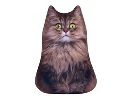 Мягкая игрушка-антистресс "КОТ" 30 см МТ30008 доставка оптом в Донецк