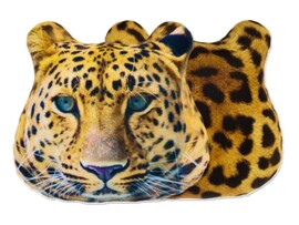 Мягкая игрушка-антистресс "ЛЕОПАРД АМУРСКИЙ" 30 см МТ30019 доставка оптом в Донецк