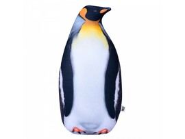 Мягкая игрушка-антистресс "ПИНГВИН ПАПА" 40 см МТ40900 доставка оптом в Донецк