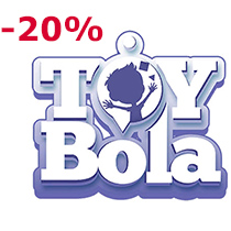 Узбекистан ТМ Toy Bola