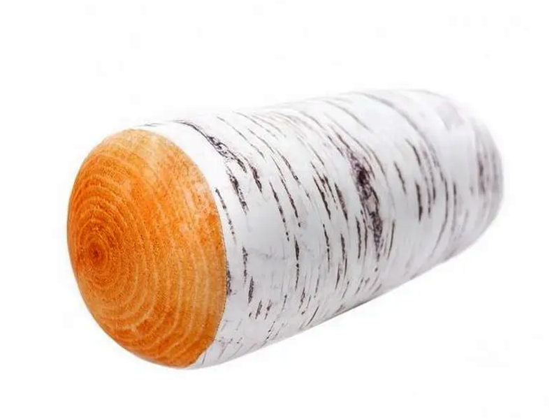 Донецк игрушка оптом Мягкая игрушка-антистресс «ПОЛЕНО» 35 см МТ10600