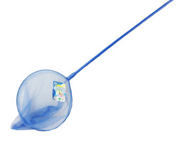 Сачок 1,5 м синий BM-85-5 доставка оптом в Донецк