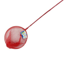 Сачок 1,5 м красный BM-85-6 доставка оптом в Донецк