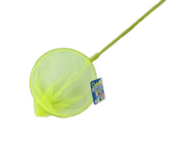 Сачок 1,5 м зеленый BM-85-7 доставка оптом в Донецк