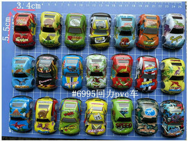 Машина инерц. 5 см в пак. 6995 доставка оптом в Донецк