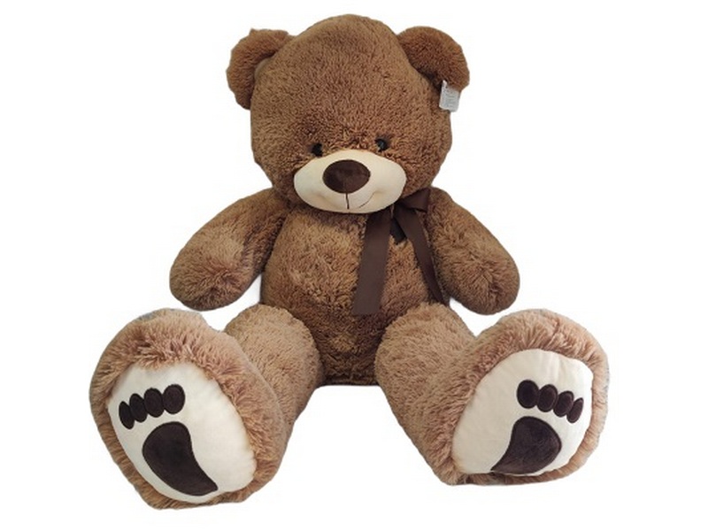 Донецк игрушка оптом Медведь Бант 9-2121-60