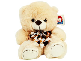 Медведь Бант 2392/22D доставка оптом в Донецк
