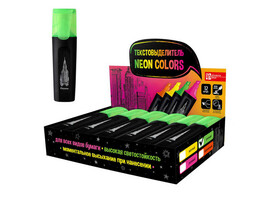 Текстовыделитель 105*27*17 мм «МОСКВА» (12шт/уп) доставка оптом в Донецк