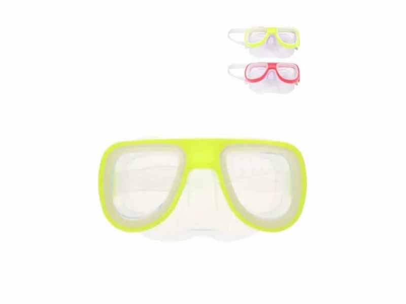 Маска для плавания 15*6.5 см, в пак. Арт. DY1031