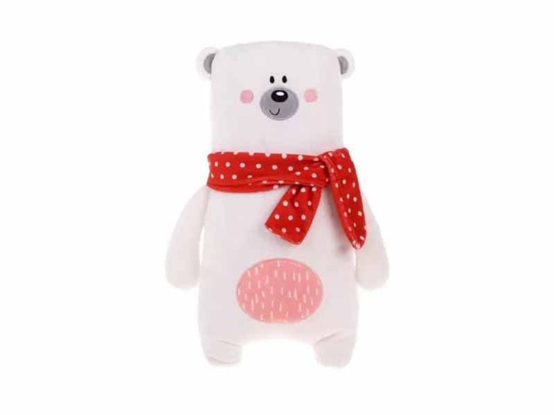 Мишка Полоскин 40см Fluffy Family. Арт.682161