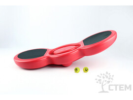 Балансир круговой с шариками (2 шт) доставка оптом в Донецк