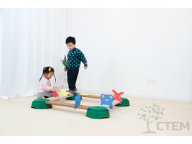 Балансировочный тренажер доставка оптом в Донецк