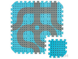 Fun2 Play (дополнение: вкладыш для соединяющихся двухсантиметровых кубиков) доставка оптом в Донецк