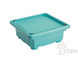 Fun2 Play (игровая система Лоток с крышкой голубой) доставка оптом в Донецк