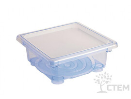 Fun2 Play (игровая система Лоток с крышкой прозрачный) доставка оптом в Донецк