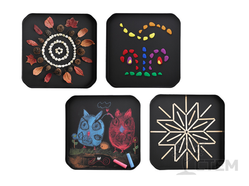 Донецк игрушка оптом Fun2 Play Крышка черный 4 шт