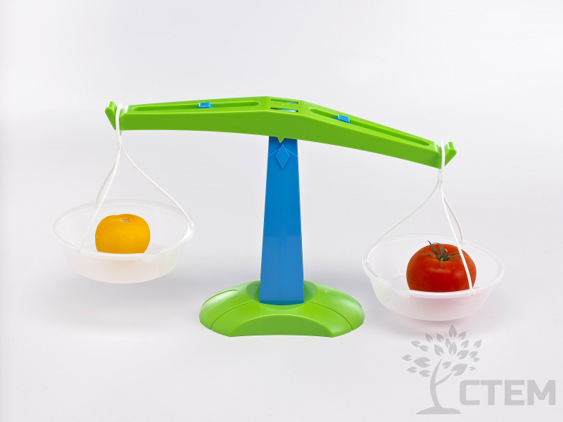 Донецк игрушка оптом Весы детские