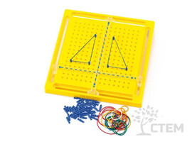 Гео-мозаика с осями X-Y доставка оптом в Донецк