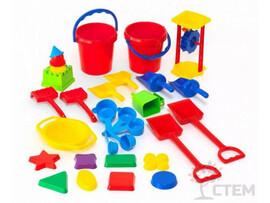 Набор для класса. Играем с песком доставка оптом в Донецк