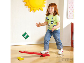 Катапульта 70 см + 2 мешочка доставка оптом в Донецк