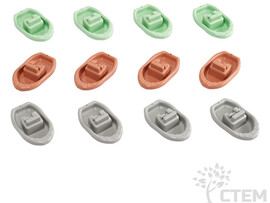 Набор "Лодочки" для центра воды и песка доставка оптом в Донецк