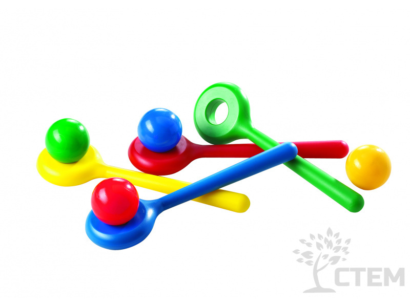 Донецк игрушка оптом Набор игровой «Поймай шарик»