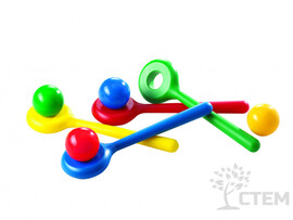 Набор игровой «Поймай шарик» доставка оптом в Донецк