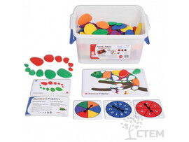 Набор для класса. Радужные камешки доставка оптом в Донецк