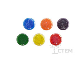 Сенсорные подушечки 6 шт