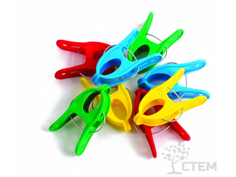 Донецк игрушка оптом Скрепки гигантские