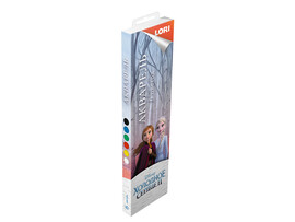 Акварель «Disney. Холодное сердце-2» 6 цветов доставка оптом в Донецк